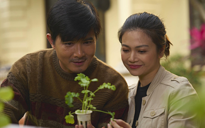 Gia Đình Mình Vui Bất Thình Lình: Khán giả mong phim đừng tẩy trắng cho Công Ảnh 2