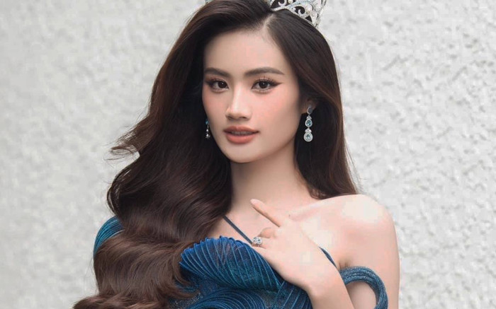Hoa hậu Ý Nhi và gia đình muốn trả lại vương miện Ảnh 2