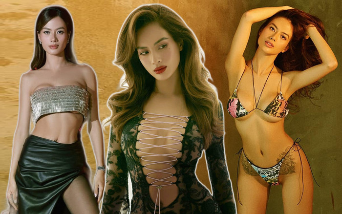 Sắc vóc 'bà mẹ 5 con' Như Vân khiến cả Hồ Ngọc Hà thán phục Ảnh 2