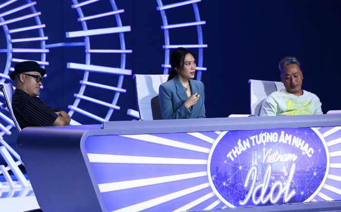 Vietnam Idol tập 6: Lộ diện những 'mảnh ghép' cuối cùng của vòng Audition Ảnh 2