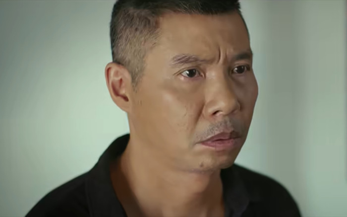 NSND Công Lý đón tin vui khi tái xuất trong Gia Đình Mình Vui Bất Thình Lình Ảnh 2