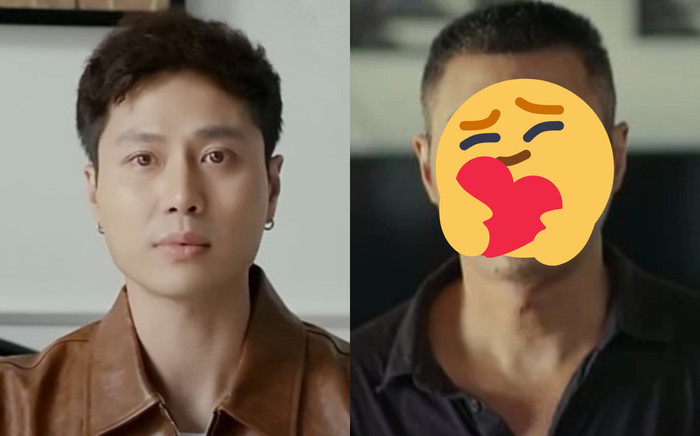 Chỉ xuất hiện ít phút, nhân vật này cứu cả phim Gia Đình Mình Vui Bất Thình Lình Ảnh 2