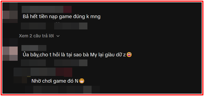  Bị khán giả nói 'đi hát vì hết tiền nạp game', Khởi My lên tiếng đầy bất ngờ Ảnh 3