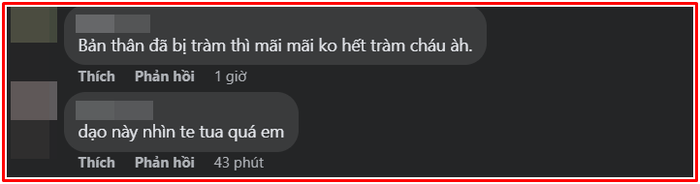 Hiền Hồ lộ diện sau nhiều tháng ở ẩn, nhan sắc bị chê 'te tua, bết bát' Ảnh 4