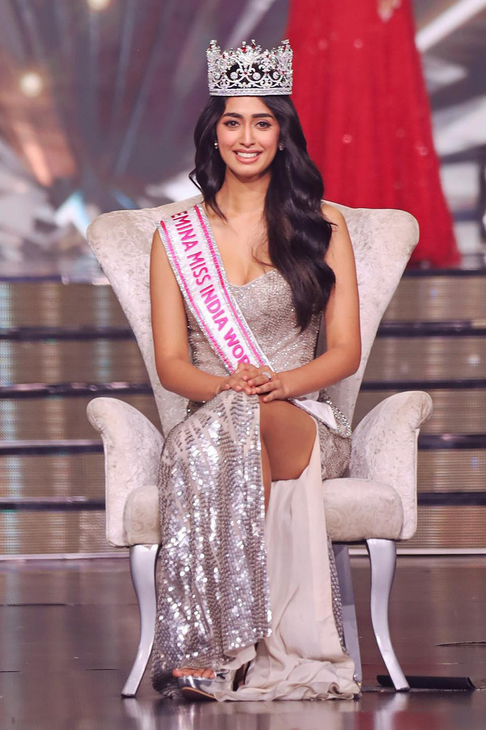  Mai Phương có lợi thế gì so với các đối thủ châu Á tại Miss World 2023? Ảnh 2
