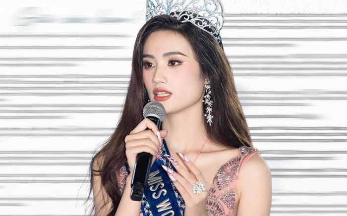 Một nhãn hàng viết tâm thư vì 'bị đe dọa' do liên quan Hoa hậu Ý Nhi Ảnh 2