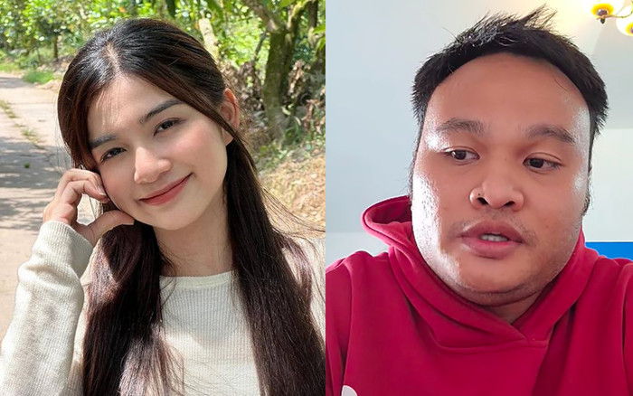 Diễn viên Vinh Râu lên tiếng về tin đồn hẹn hò hotgirl kém 8 tuổi Ảnh 2