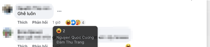  Cường Đô La - Đàm Thu Trang 'trốn con' đi hẹn hò, mẹ vợ vội bình luận 1 câu Ảnh 2