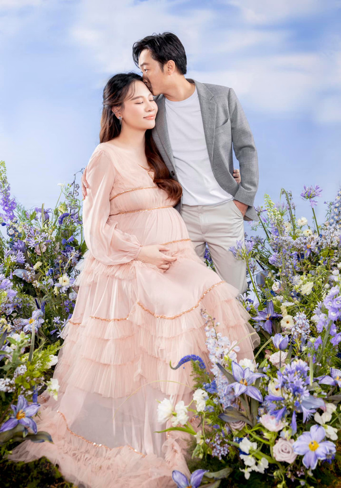 Cường Đô La - Đàm Thu Trang 'trốn con' đi hẹn hò, mẹ vợ vội bình luận 1 câu Ảnh 3
