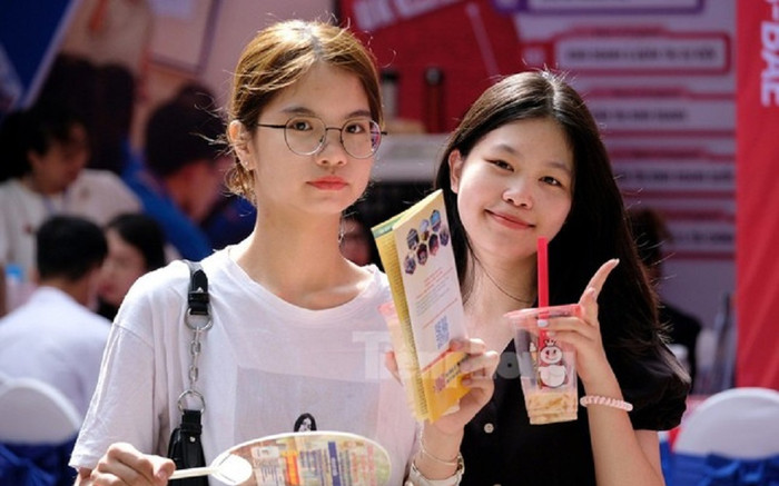 Dự báo điểm chuẩn Học viện Báo chí và Tuyên truyền tăng Ảnh 2