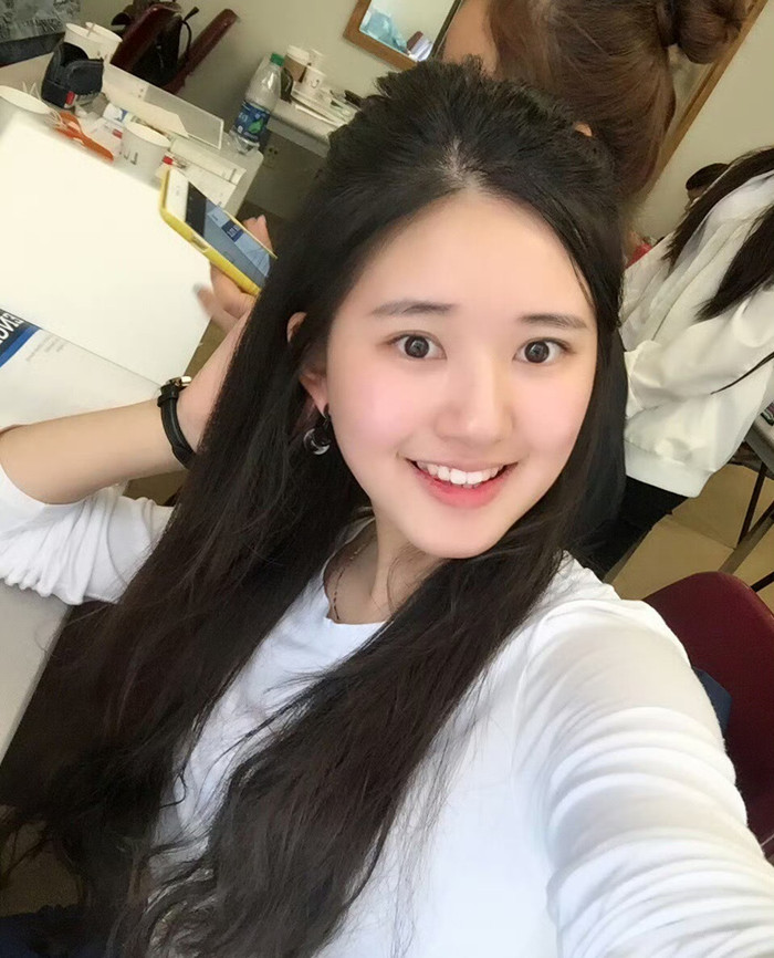  Triệu Lộ Tư lộ ảnh thời đi học, nhan sắc thế nào mà khiến fan tiếc 'hùi hụi' Ảnh 5