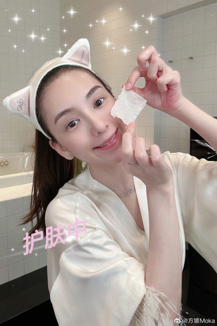  Bà xã Quách Phú Thành khoe sắc vóc 'nét căng như gái 18', fan nhìn chỉ biết ước Ảnh 3