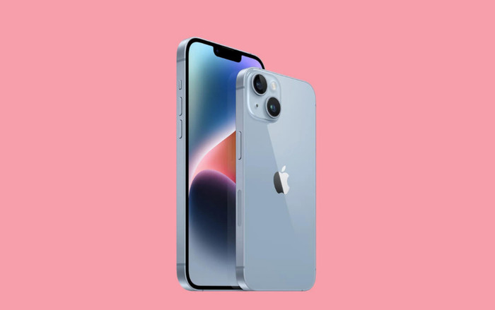 iPhone 14 nhận được nhiều lượt mua hàng trở lại Ảnh 2