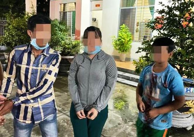  Bé trai mới tí tuổi đã sành sõi trộm cắp, bất ngờ danh tính kẻ đứng sau giật dây Ảnh 1