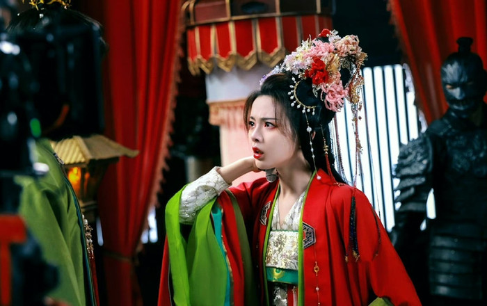 Bảy Kiếp Cát Tường khiến khán giả không cười nổi, sao lúc đầu nói phim hài? Ảnh 2