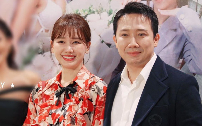 Hari Won tâm sự về lần đầu tiên hẹn hò với Trấn Thành, chỉ ra một điều bất ngờ Ảnh 2