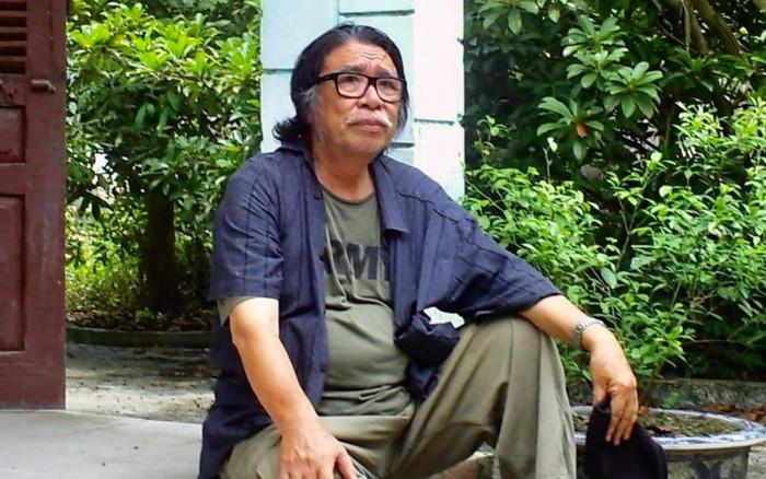 Đạo diễn Trong Nhà Ngoài Phố qua đời, NSND Hồng Vân và nhiều sao Việt chia buồn Ảnh 2