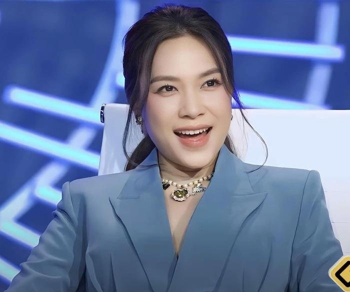 Mỹ Tâm hiếm hoi flex thành tích 'khủng' thời đi học trên sóng Vietnam Idol Ảnh 2