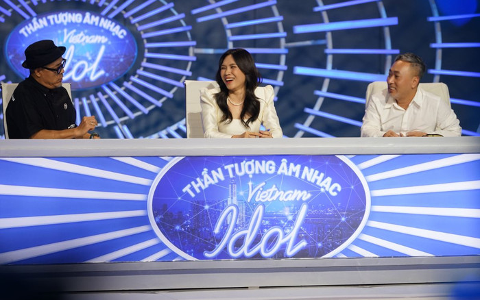 Vietnam Idol 'flex' thành tích khủng, đạt tỷ view trước vòng nhà hát Ảnh 2