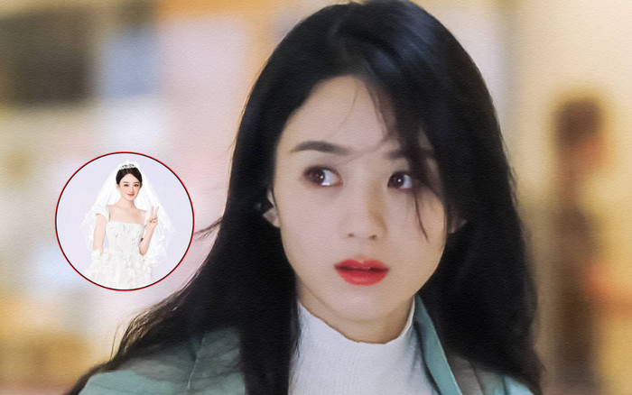 Triệu Lệ Dĩnh quyết định tái hôn sau 2 năm chia tay Phùng Thiệu Phong? Ảnh 2