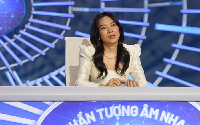 Ca sĩ Mỹ Tâm: 'Tôi mong chờ sự thay đổi qua từng vòng của thí sinh Vietnam Idol' Ảnh 2