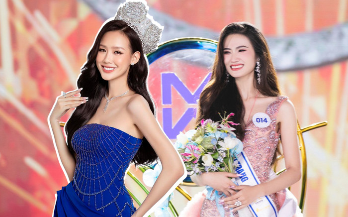 Hết Thanh Thủy, Bảo Ngọc lại được fan đề nghị thi Miss World thay Ý Nhi Ảnh 2