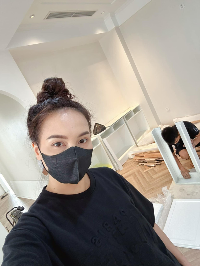 Không chỉ sở hữu nhiều vai diễn nổi bật, nữ diễn viên còn có trong tay khối tài sản kếch xù. 