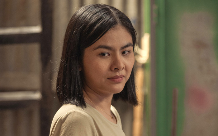 Diễn viên Vân Trang: 'Tôi quyết định nhận phim mới là vì Kiều Minh Tuấn' Ảnh 2