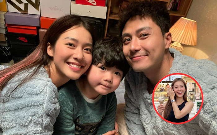 Hậu chia tay Thanh Sơn, Khả Ngân vi vu trời Âu, bày tỏ luyến tiếc một điều Ảnh 2