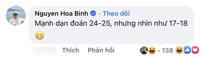  Phương Oanh đăng lại ảnh cũ thời ngố tàu, Shark Bình để lại lời nịnh vợ 'cực ngọt' Ảnh 2