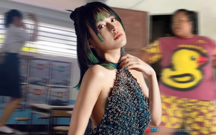 Bản nhạc Việt hot nhất Thái Lan hiện tại: Sắp soán ngôi cả 'See tình'? Ảnh 2