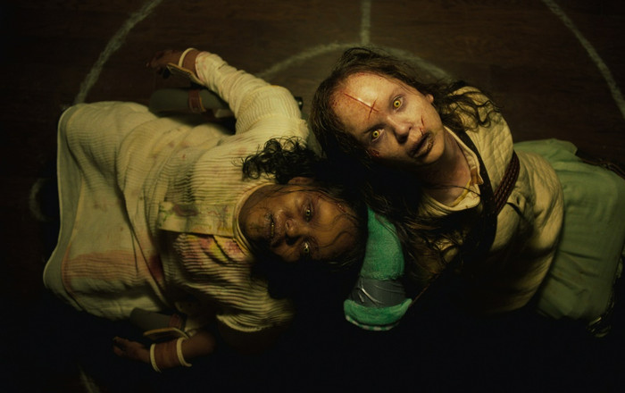 Dân tình xôn xao chờ đón loạt phim kinh dị: Sơ Valak chưa phải trùm cuối Ảnh 2