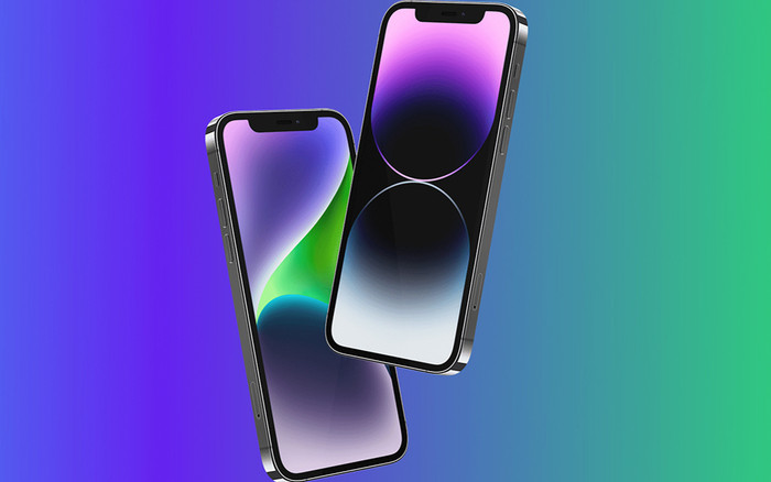 Điểm danh 3 iPhone bản tiêu chuẩn đáng mua nhất Ảnh 2