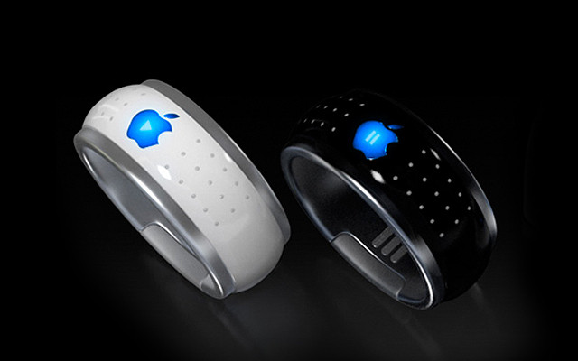 Apple bất ngờ nộp thêm bằng sáng chế về nhẫn thông minh Ảnh 2