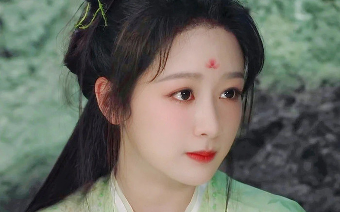 Tạo hình giả trai của Dương Tử chưa từng được hé lộ, fan thở phào vì lý do này Ảnh 2