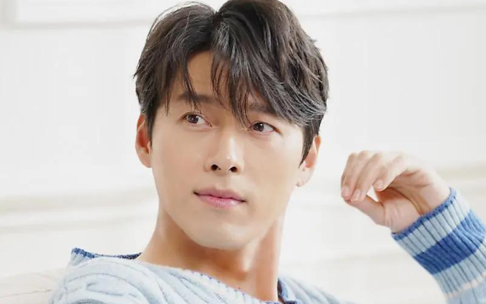 Hyun Bin cứ xuất hiện là gây sốt, thế này thì Song Joong Ki còn phải học dài Ảnh 4