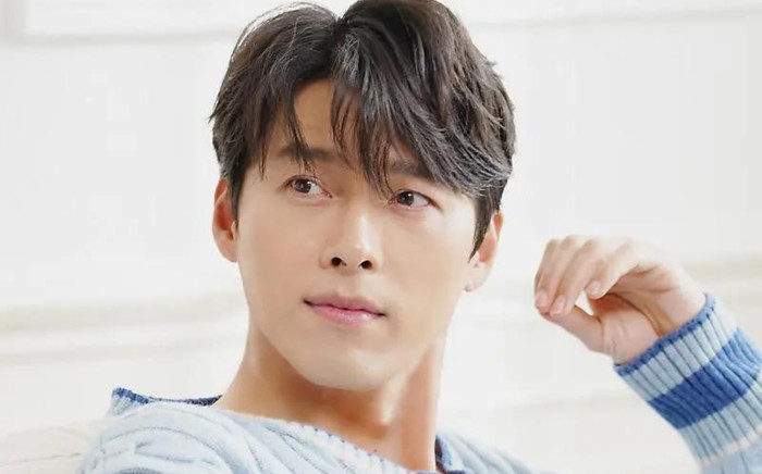 Hyun Bin cứ xuất hiện là gây sốt, thế này thì Song Joong Ki còn phải học dài Ảnh 2