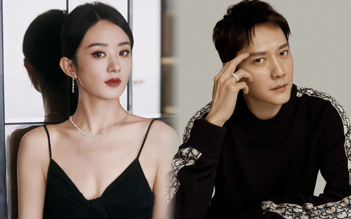 Sau 2 năm ly hôn Triệu Lệ Dĩnh, Phùng Thiệu Phong yêu đệ nhất mỹ nữ Bắc Kinh Ảnh 2