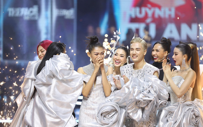 Học trò Anh Thư chiến thắng, Vũ Thu Phương không phục Ảnh 2