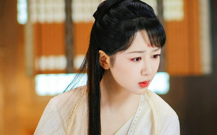 Trường Tương Tư: Dương Tử bị người yêu phản bội, khóc cạn nước mắt Ảnh 2