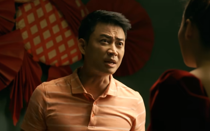  Làng Trong Phố tập 12: Hóa ra mẹ và em gái của Hùng đều là 'tiểu tam' Ảnh 4