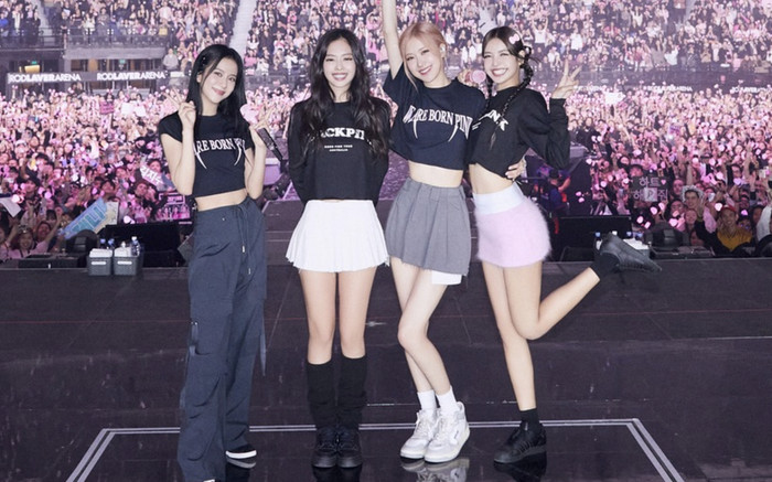 Sau BLACKPINK, thêm một ca sĩ đình đám Hàn Quốc về Hà Nội biểu diễn Ảnh 2