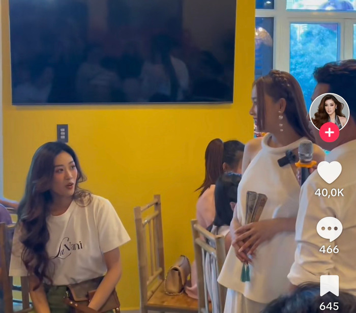 Khánh Vân bất ngờ tiết lộ chuyện lên xe hoa khiến dân tình tò mò.