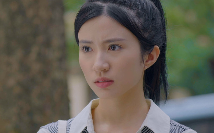 Món Quà Của Cha tập 14: Thảo sắp bị đánh ghen vì dám dành Phúc thiếu gia Ảnh 2