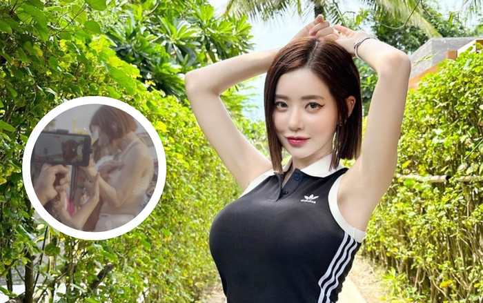 Diện trang phục gợi cảm bị quấy rối, nữ DJ bức xúc lên tiếng Ảnh 2