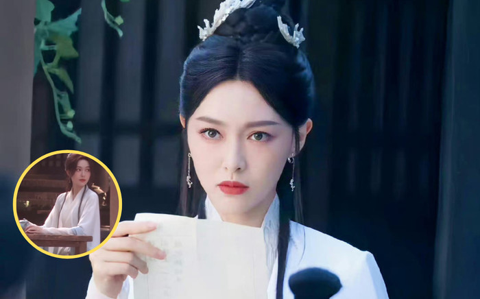 Đường Yên đổi tạo hình sau khi bị fan phản đối, diện mạo nâng cấp hoàn toàn Ảnh 2