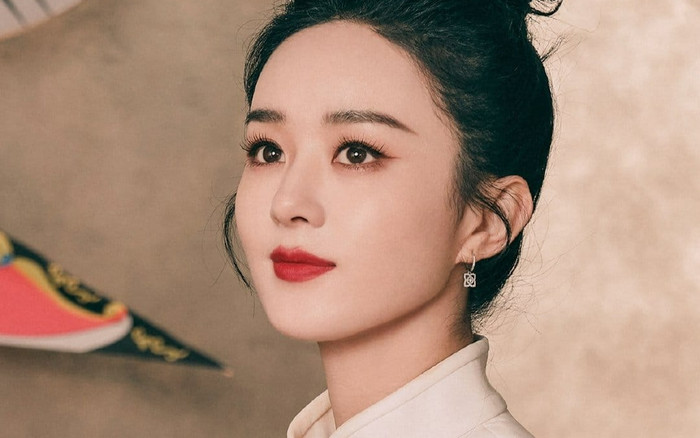 Triệu Lệ Dĩnh tiết lộ cách dạy con khiến netizen thán phục Ảnh 2