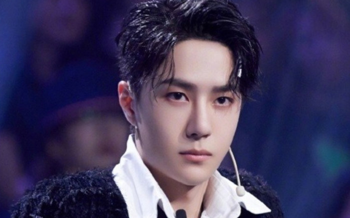 Vương Nhất Bác lộ bộ mặt thật, thế này thì liệu danh có xứng với thực? Ảnh 2