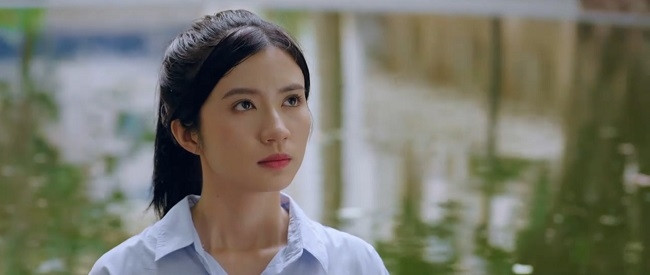  Nữ chính phim Việt bị ghét nhất hiện nay: Tính ích kỷ nhưng tự cho mình cao cả Ảnh 2