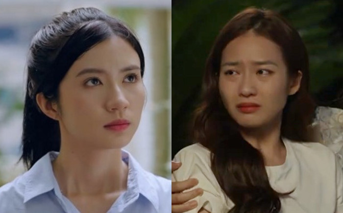 Bắt chước Gia Đình Mình Vui Bất Thình Lình, một phim Việt bị chê vẫn còn non Ảnh 2